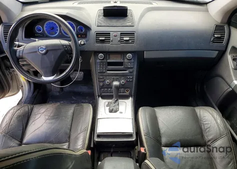 2008 Volvo Xc90 Sport z USA, uszkodzony, nr VIN YV4CT852681457718